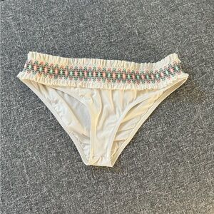 Tory Burch costa bikini bottoms
